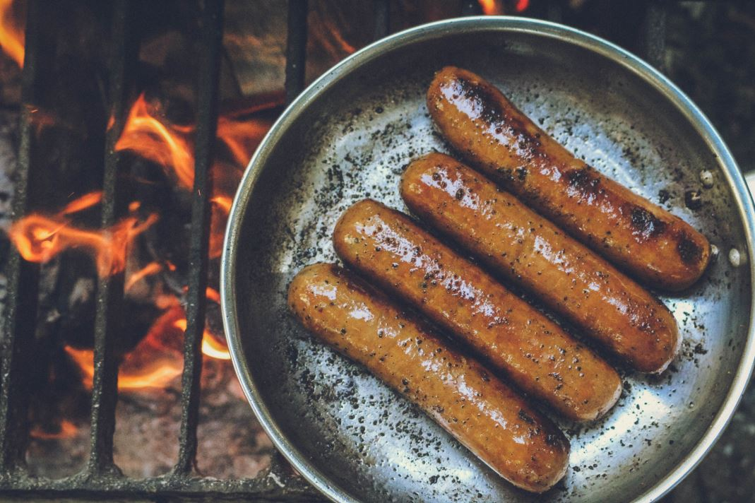 British Sausage Manufacturing industry minced due to Chinese meat market demand for pork
