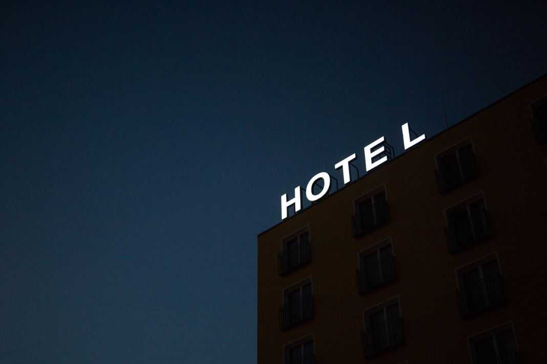 Is EasyHotel Too Good To Buy?