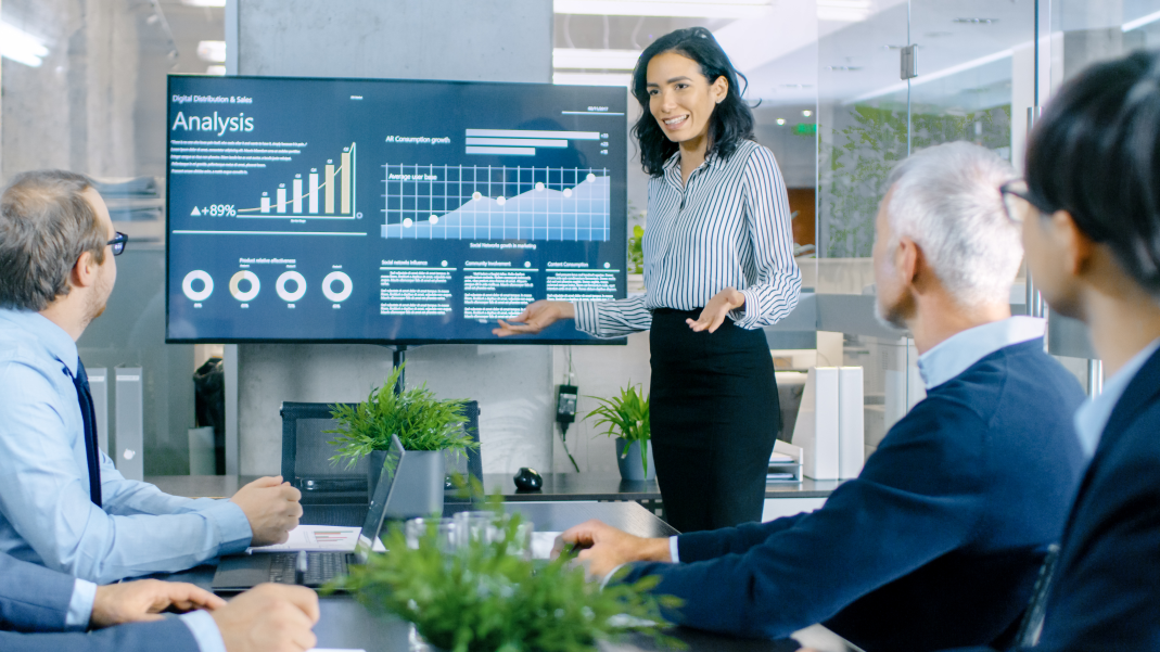 Which Industries Are Likely To See The Most Acquisitions In 2024?