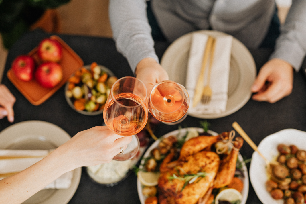 Who makes the most profit from your Christmas dinner?