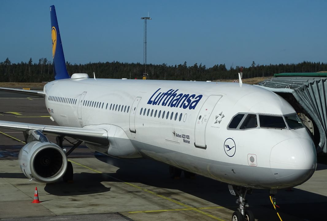 A Crash In Profits For The Airline Industry?
