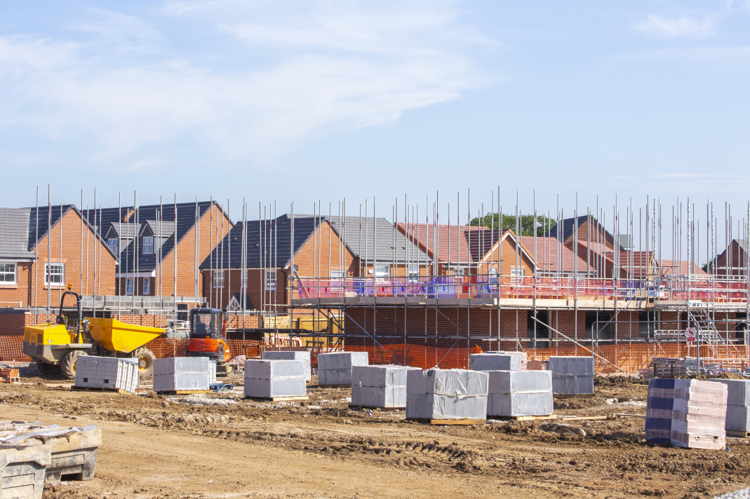 Shaping the Future: Sustainability and Growth in the UK Concrete Products Industry