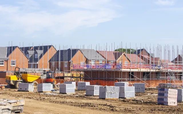 Shaping the Future: Sustainability and Growth in the UK Concrete Products Industry