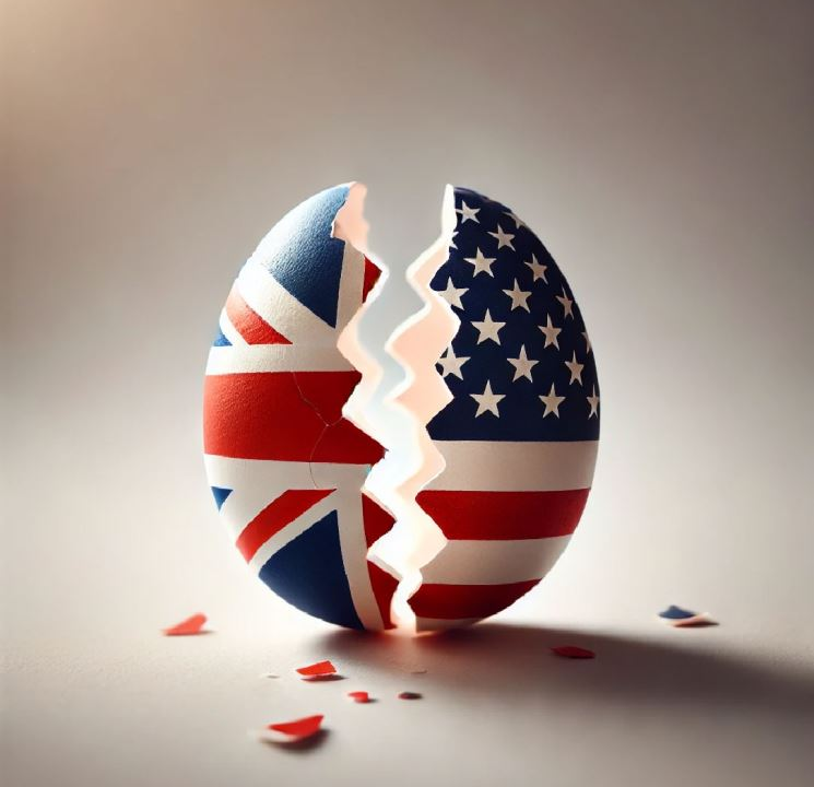 The Impact of Donald Trump’s Tariffs on the UK: A Warning for Key Export Industries