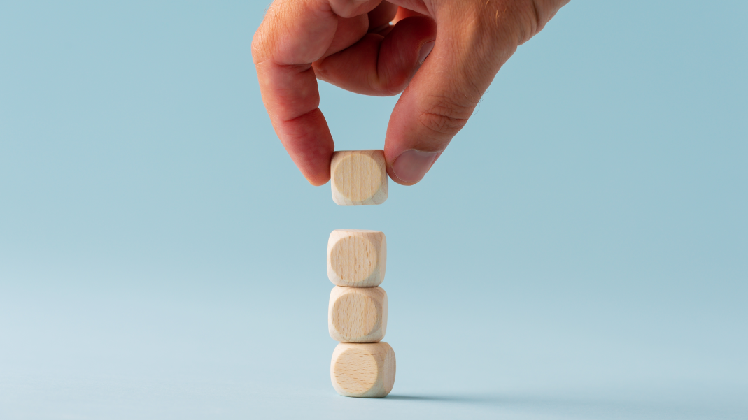 Four different types of acquisition deals for 2022