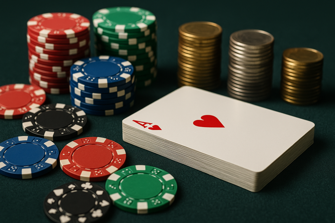 Odds Narrow: What Plimsoll’s Data Reveals About the UK Gambling Industry Ahead of a Unified Tax Reform