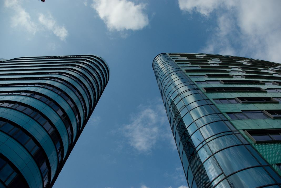 How the UK's Top 10 Employers are Bouncing Back - Part 2