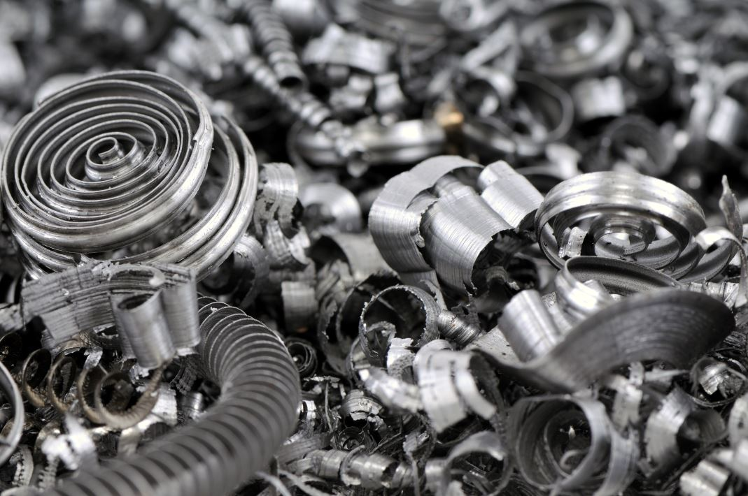 Financial Analysis Provides Insight into UK Scrap Metal Industry