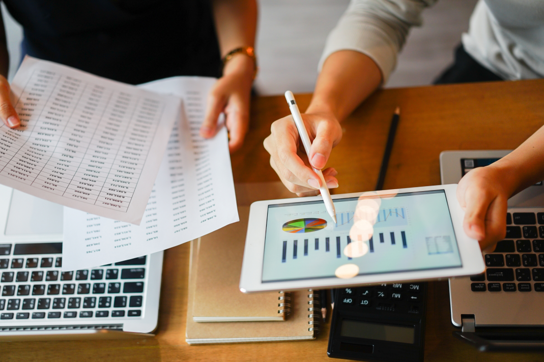 The importance of business valuations