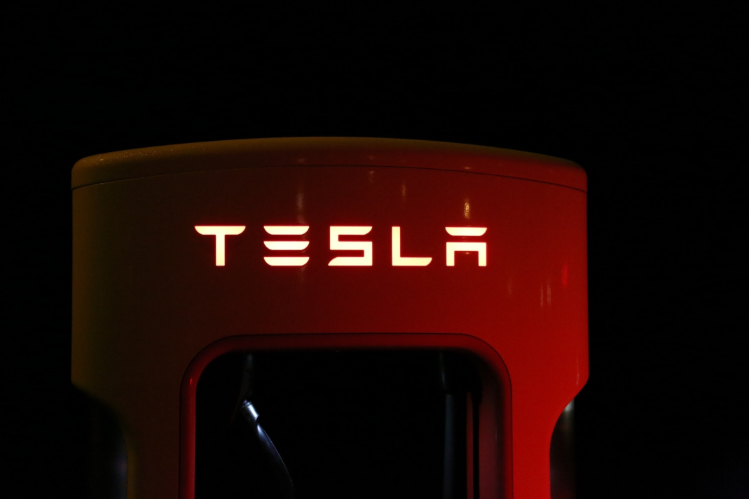 Tesla - a case study in how to maximise the value of a business beyond its current financial state