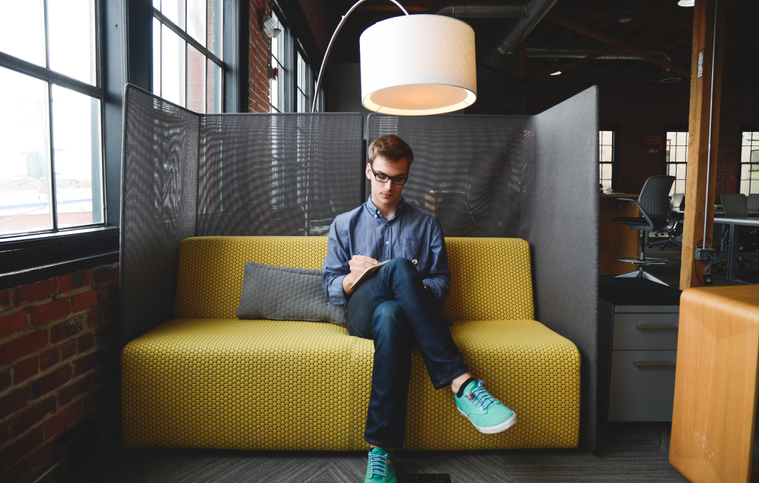 Coworking Spaces and the Future of Work Post-Pandemic