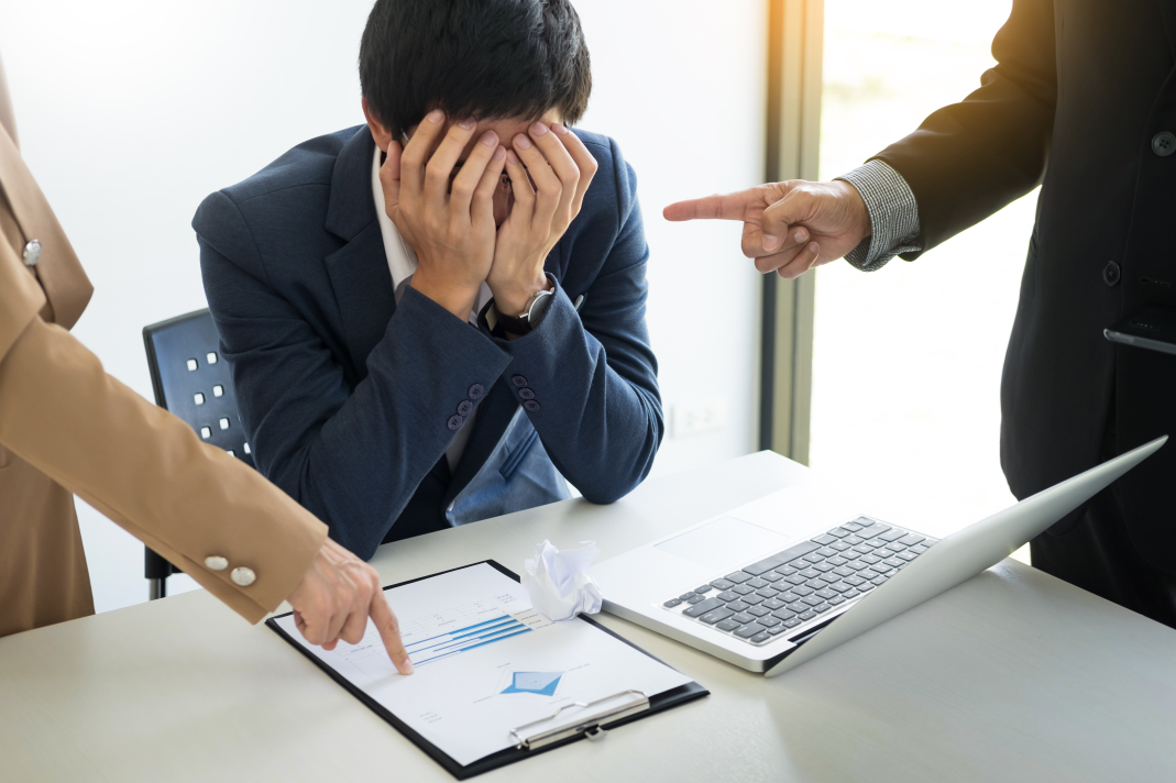 How to avoid common acquisition mistakes