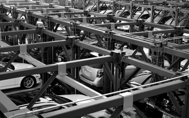 Car manufacturing in the UK: What do the numbers say?