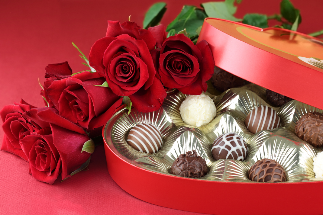 Valentine’s Day 2021 is set to be a unique occasion, but who are the winners and losers?