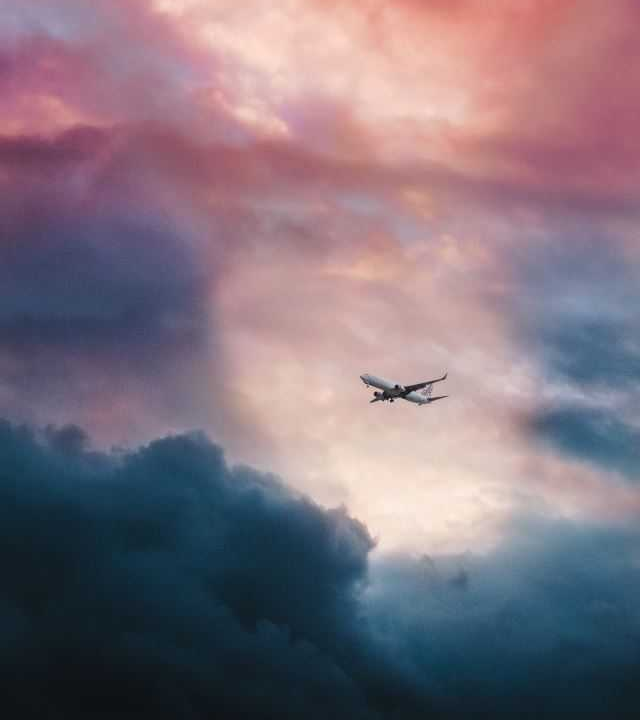 The Global Airlines industry in 2020