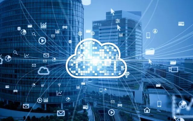 Cloud Computing: navigating through the mists of regulation and market evolution