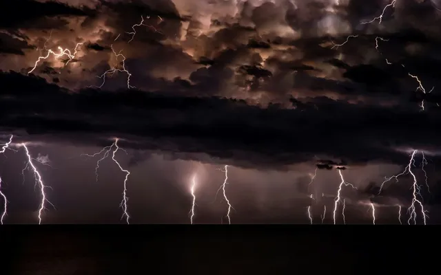 Storm Warning: Why Business Leaders Must Prepare for Financial Turbulence