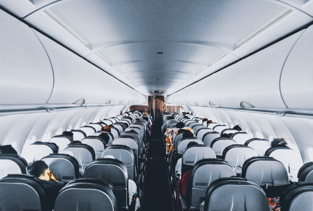 Poor financial management (not the coronavirus) is causing Airlines to fail