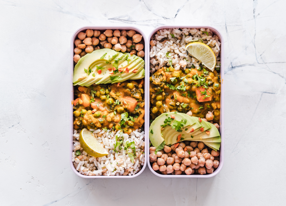 Veganuary and the march of the plant-based food industry