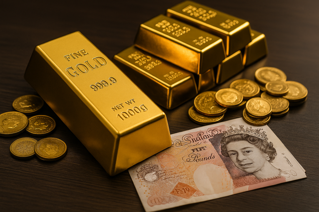 Bullion Dealers Face Market Pressures as the Fundamentals Shift