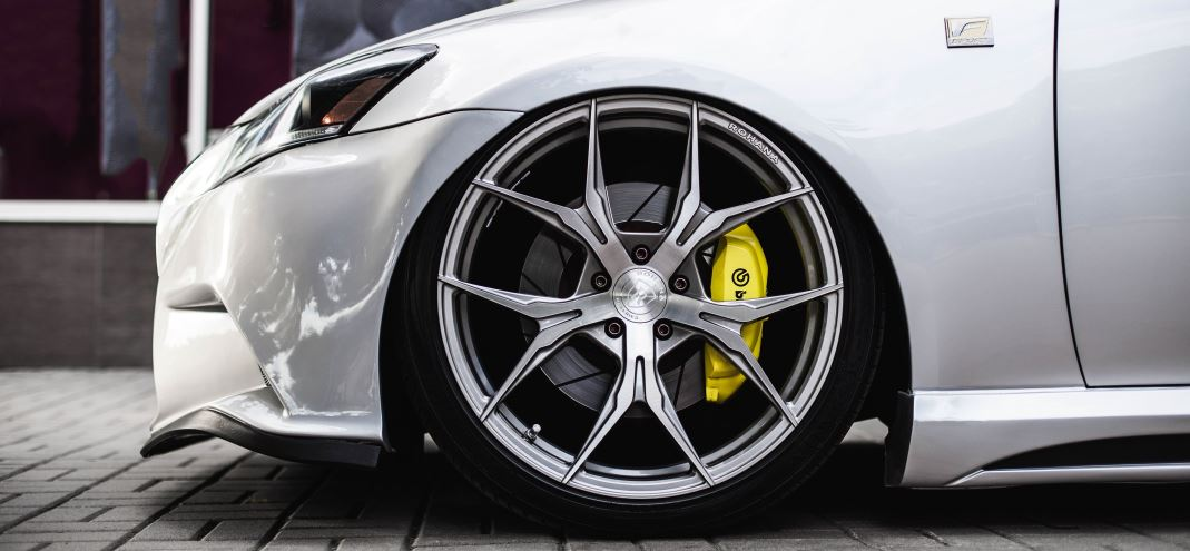 A Bumpy Road Ahead For UK Motor Dealerships