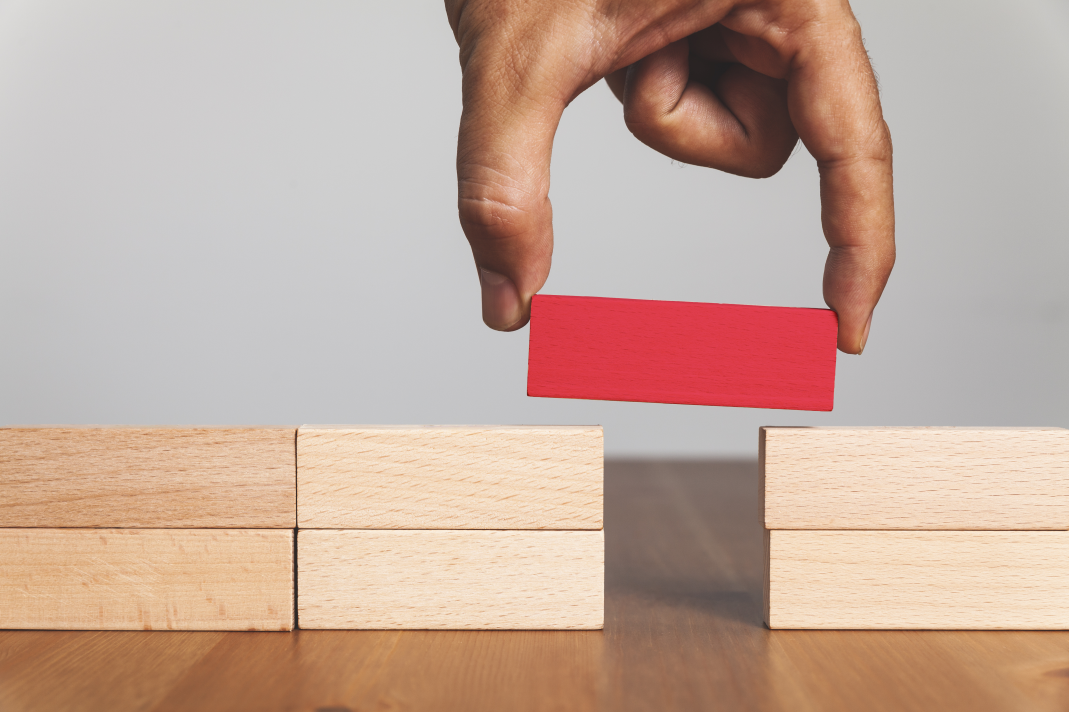Five major companies that are bridging a gap between fundamental value and share price