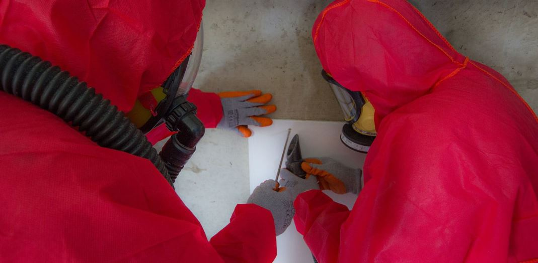 Oracle Solutions Asbestos Limited finds growth during tough times