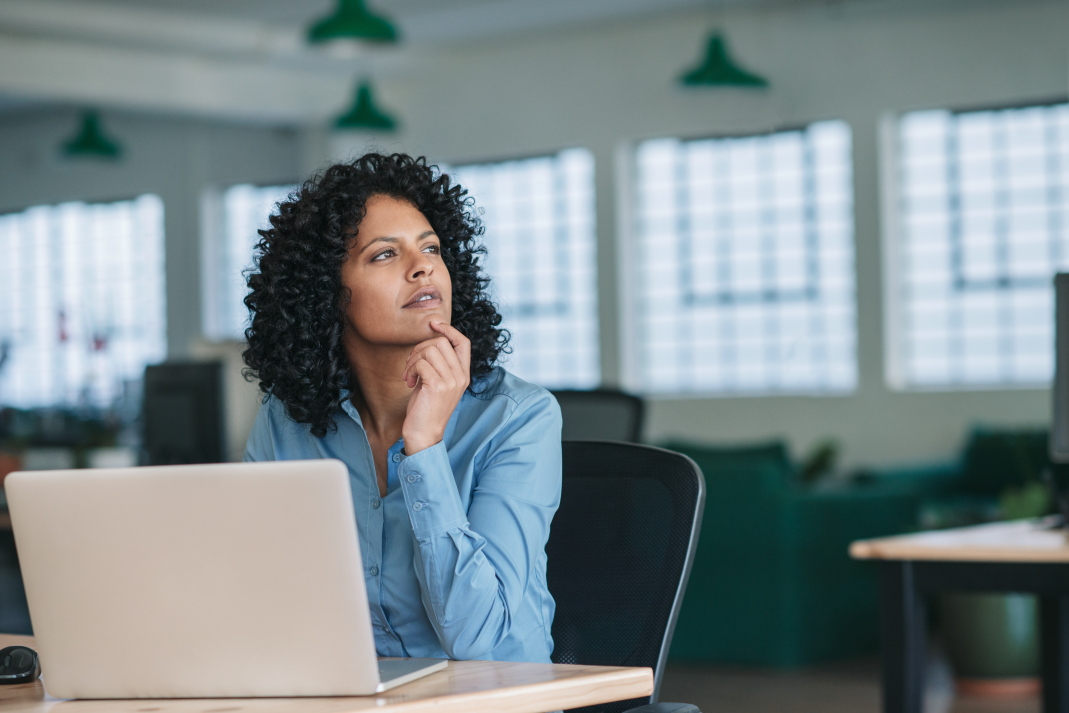 What type of business do you want to be post-virus?