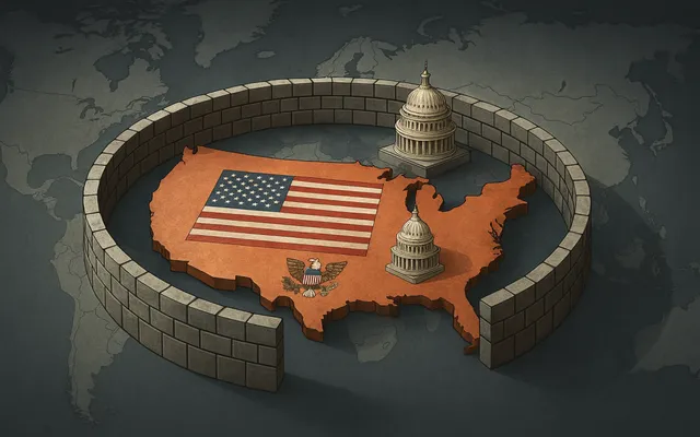 5 Ways to Maintain Business Stability During a Trade War